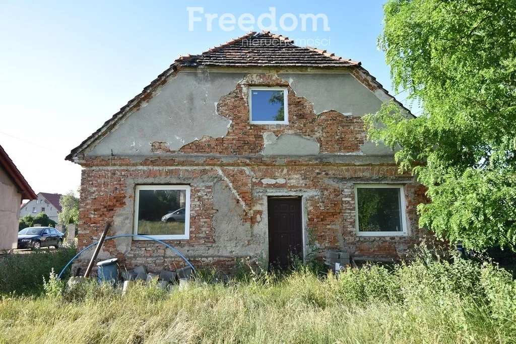 Dom 240,00 m², oferta nr , 12535/3685/ODS, Nowa Wieś Mała