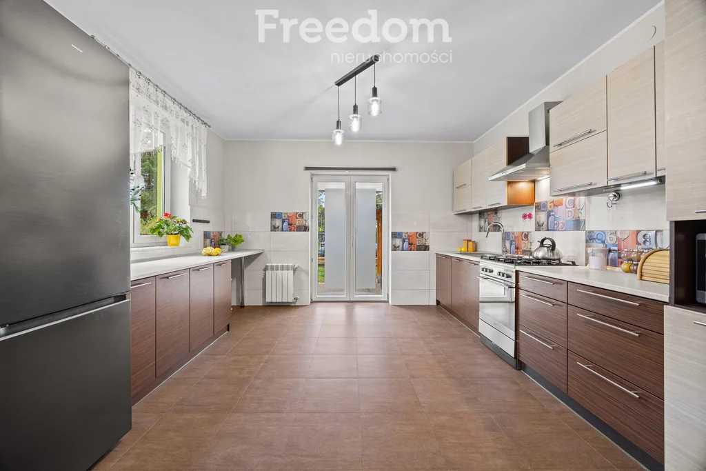 Dom 130,00 m², oferta nr , 16207/3685/ODS, Wołomin, Nowosławkowska