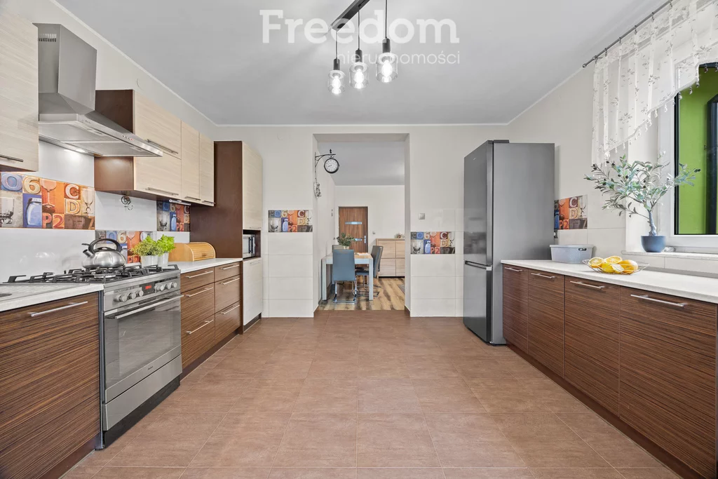 Dom 130,00 m², oferta nr , 16207/3685/ODS, Wołomin, Nowosławkowska