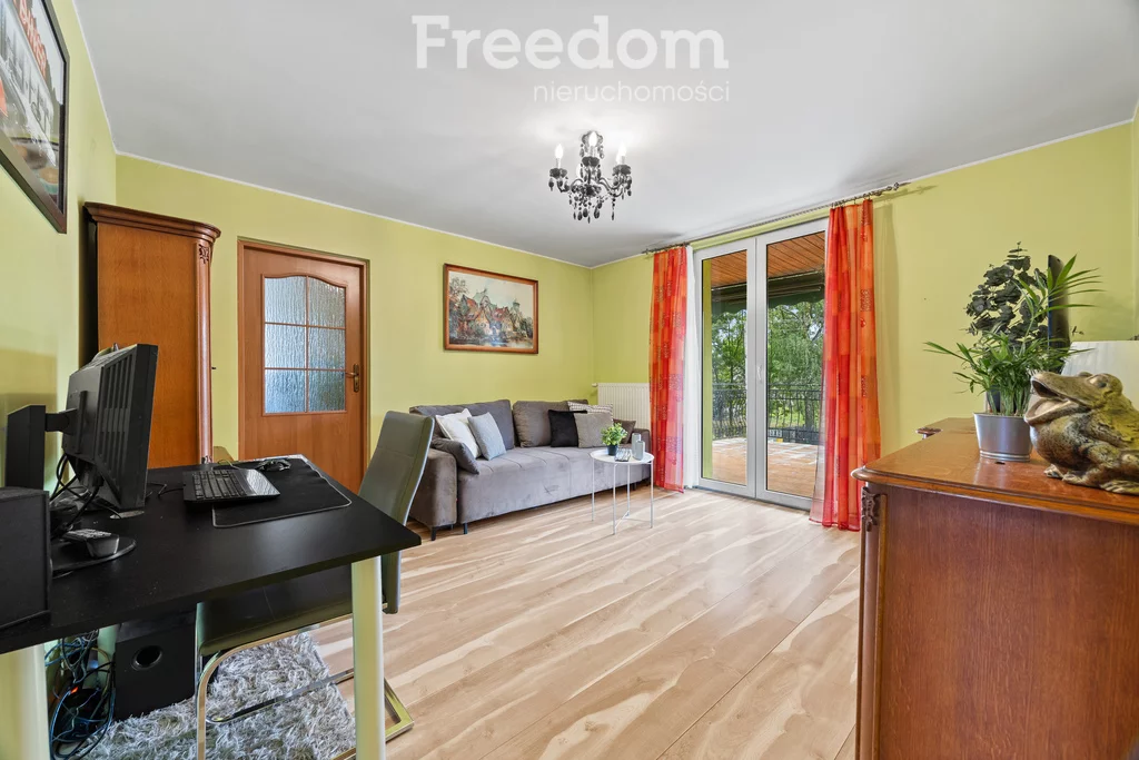 Dom 130,00 m², oferta nr , 16207/3685/ODS, Wołomin, Nowosławkowska