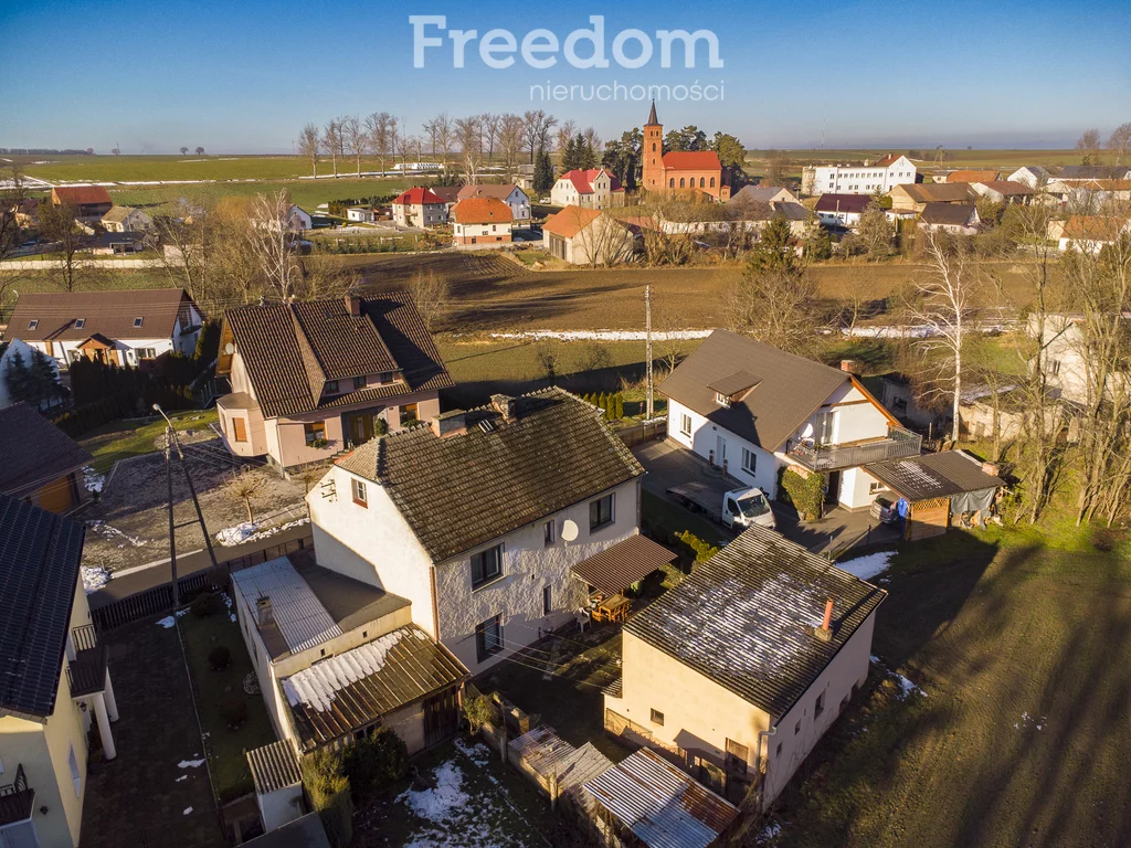 Dom 133,08 m², oferta nr , 14099/3685/ODS, Nowy Browiniec