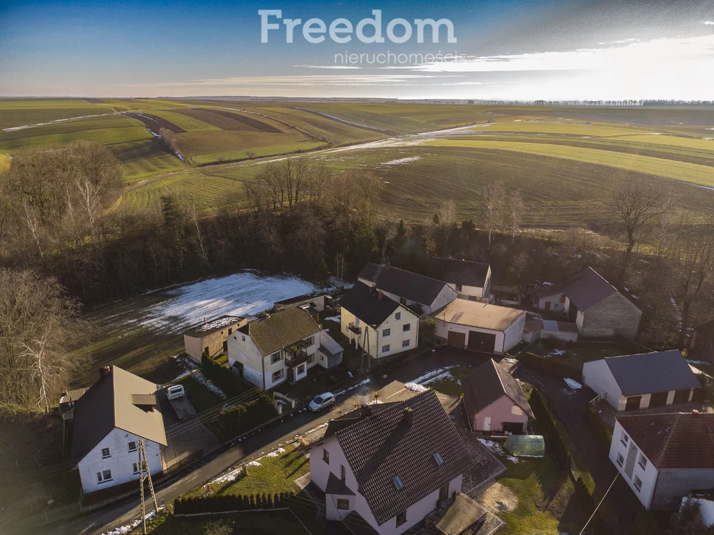 Dom 133,08 m², oferta nr , 14099/3685/ODS, Nowy Browiniec