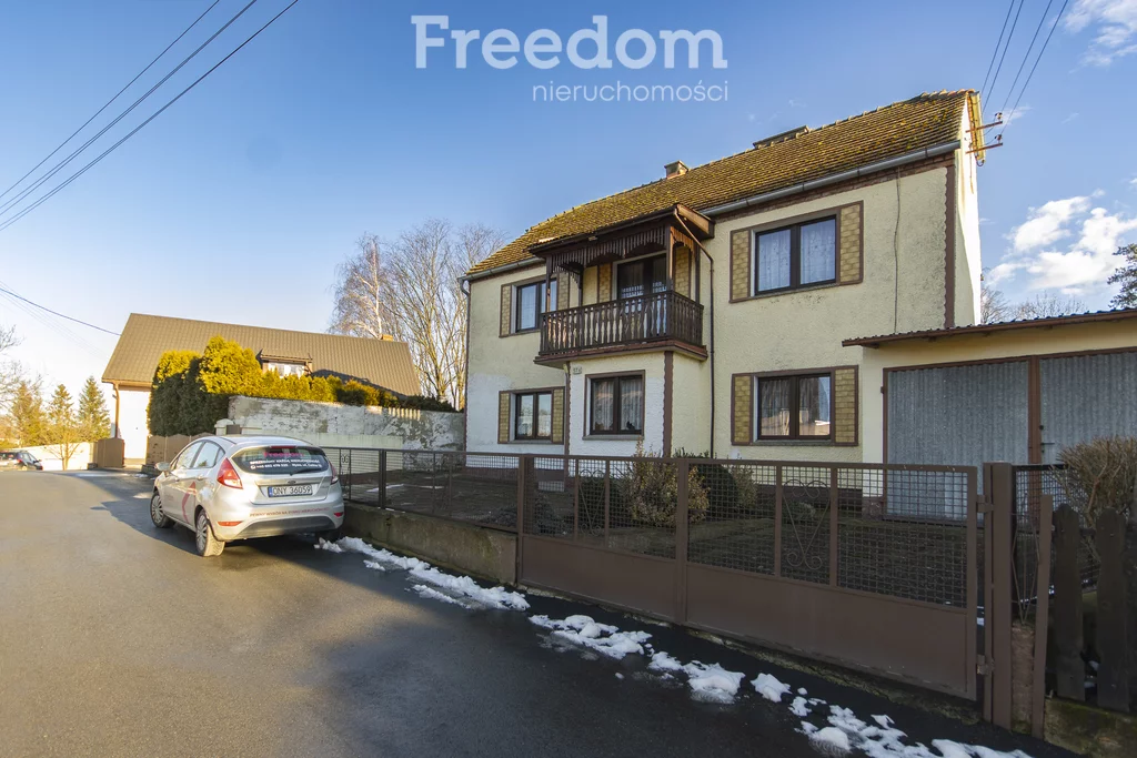 Dom 133,08 m², oferta nr , 14099/3685/ODS, Nowy Browiniec