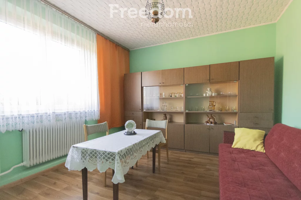 Dom 133,08 m², oferta nr , 14099/3685/ODS, Nowy Browiniec