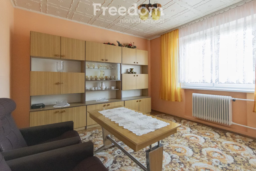 Dom 133,08 m², oferta nr , 14099/3685/ODS, Nowy Browiniec