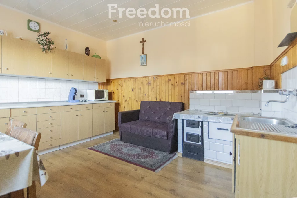 Dom 133,08 m², oferta nr , 14099/3685/ODS, Nowy Browiniec