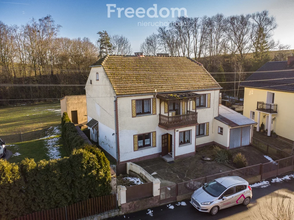 Dom 133,08 m², oferta nr , 16477/3685/ODS, Nowy Browiniec
