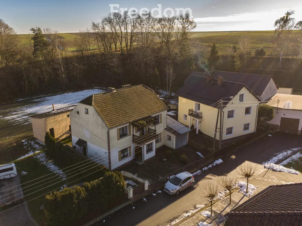 Dom 133,08 m², oferta nr , 16477/3685/ODS, Nowy Browiniec