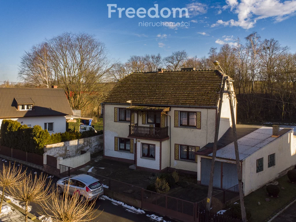 Dom 133,08 m², oferta nr , 16477/3685/ODS, Nowy Browiniec