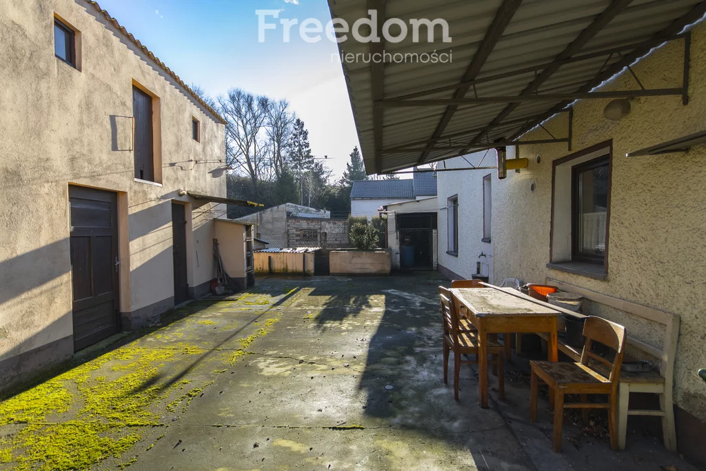Dom 133,08 m², oferta nr , 16477/3685/ODS, Nowy Browiniec