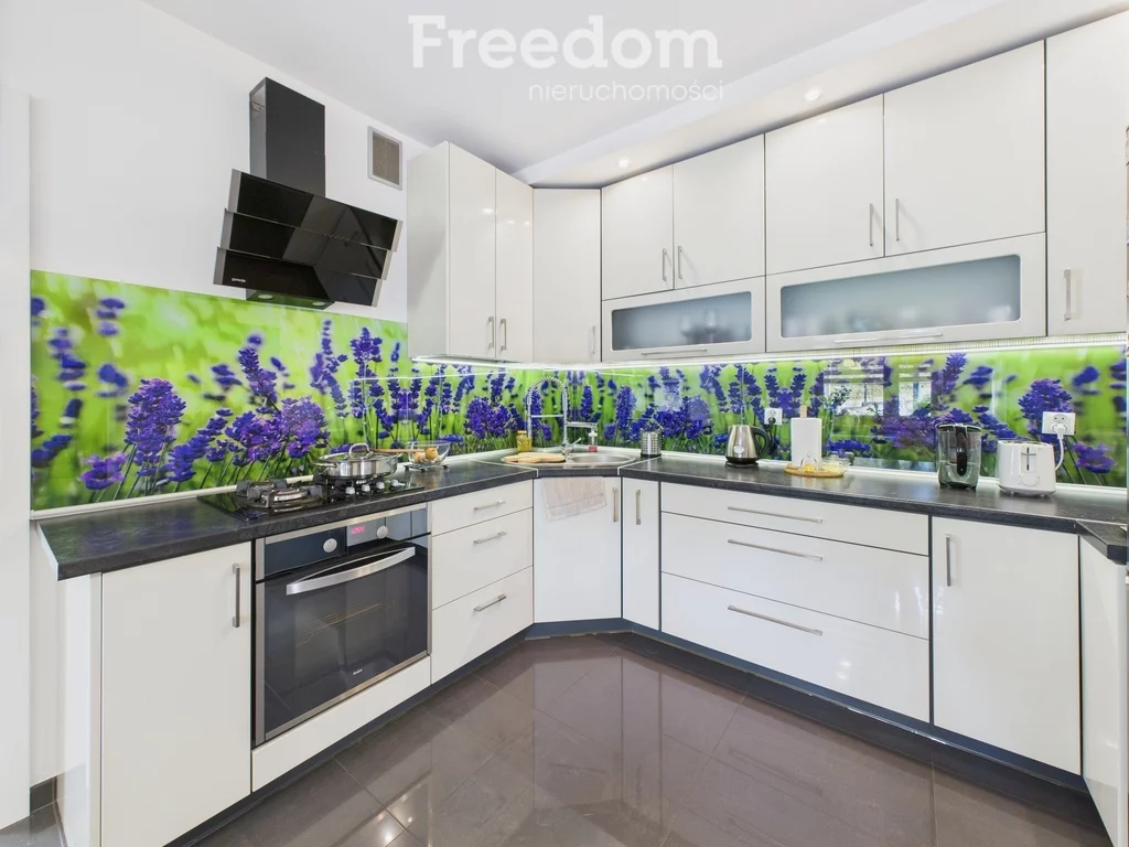 Dom 195,03 m², oferta nr , 16131/3685/ODS, Ogrodzieniec