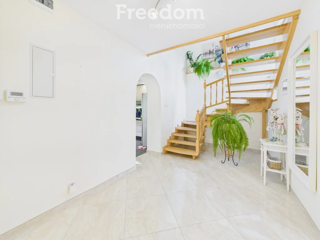 Dom 195,03 m², oferta nr , 16131/3685/ODS, Ogrodzieniec