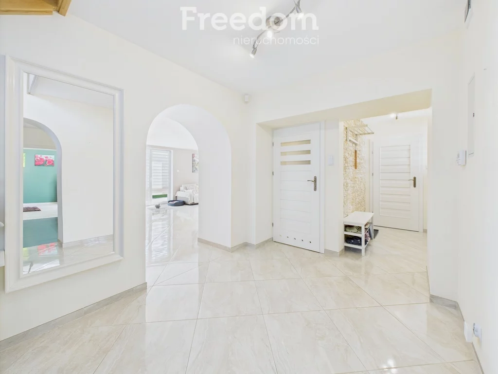 Dom 195,03 m², oferta nr , 16131/3685/ODS, Ogrodzieniec