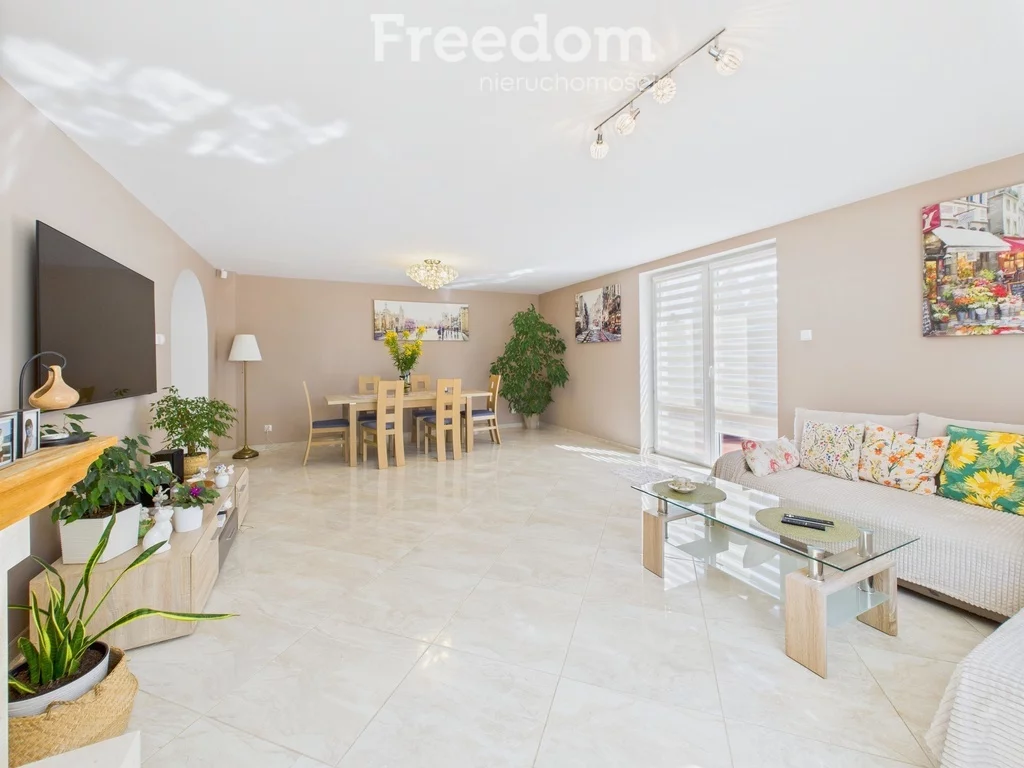Dom 195,03 m², oferta nr , 16131/3685/ODS, Ogrodzieniec