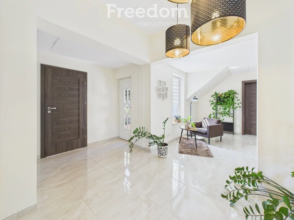 Dom 195,03 m², oferta nr , 16131/3685/ODS, Ogrodzieniec