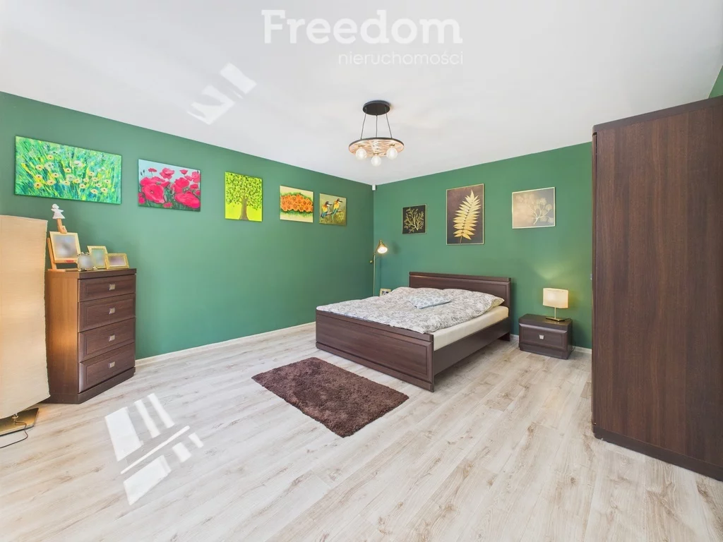 Dom 195,03 m², oferta nr , 16131/3685/ODS, Ogrodzieniec