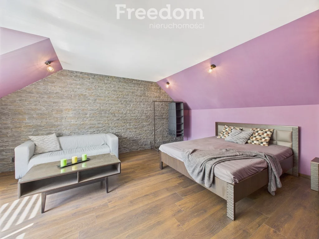 Dom 195,03 m², oferta nr , 16131/3685/ODS, Ogrodzieniec