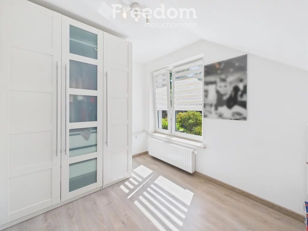 Dom 195,03 m², oferta nr , 16131/3685/ODS, Ogrodzieniec