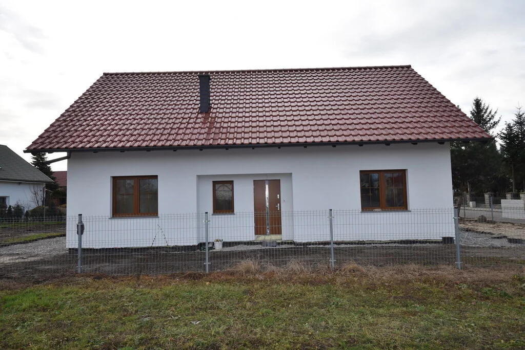 Dom 180,00 m², oferta nr , 15089/3685/ODS, Oława