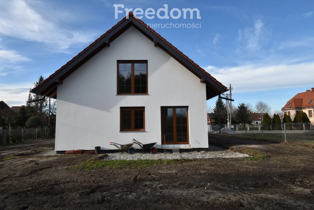 Dom 180,00 m², oferta nr , 15089/3685/ODS, Oława
