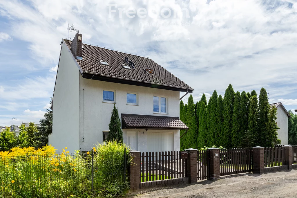 Dom 170,00 m², oferta nr , 16053/3685/ODS, Poznań, Opalowa