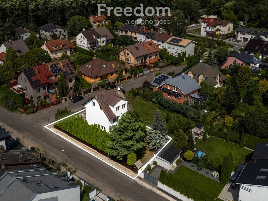 Dom 170,00 m², oferta nr , 16053/3685/ODS, Poznań, Opalowa