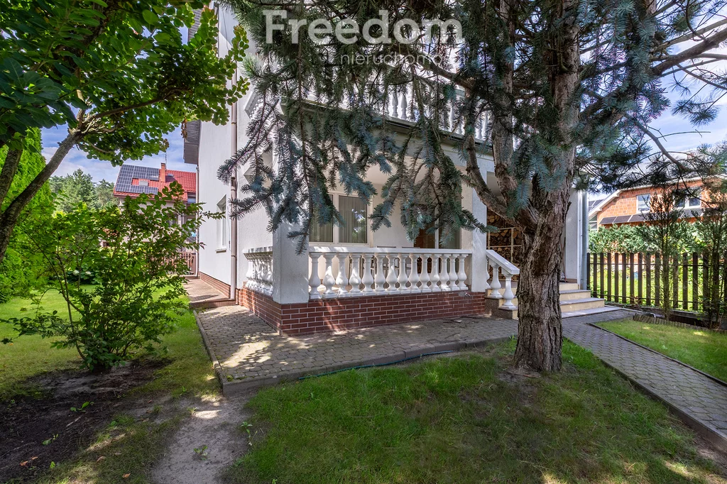 Dom 170,00 m², oferta nr , 16053/3685/ODS, Poznań, Opalowa