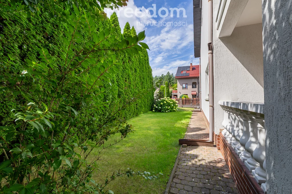Dom 170,00 m², oferta nr , 16053/3685/ODS, Poznań, Opalowa