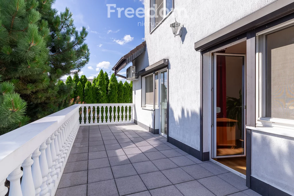 Dom 170,00 m², oferta nr , 16053/3685/ODS, Poznań, Opalowa
