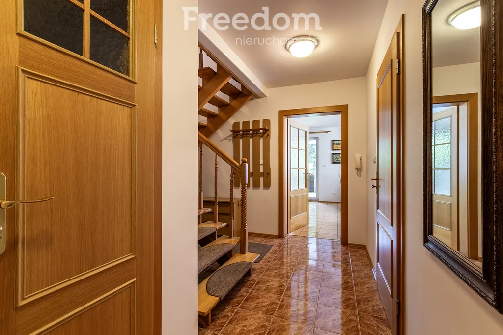 Dom 170,00 m², oferta nr , 16053/3685/ODS, Poznań, Opalowa