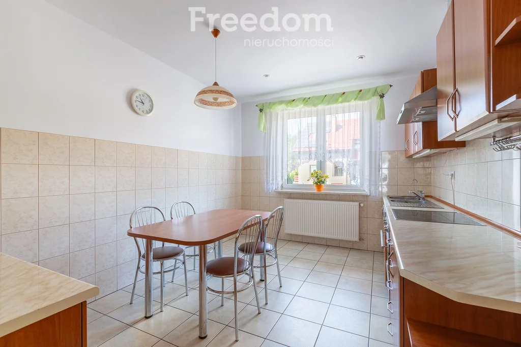 Dom 170,00 m², oferta nr , 16053/3685/ODS, Poznań, Opalowa