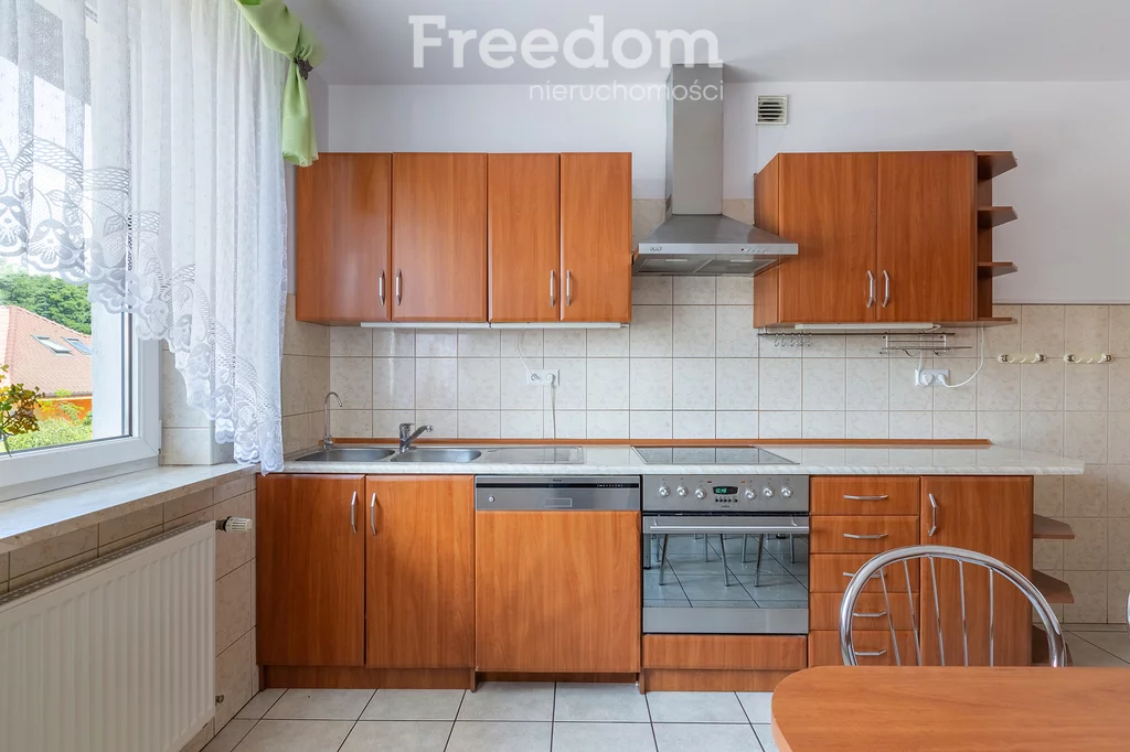 Dom 170,00 m², oferta nr , 16053/3685/ODS, Poznań, Opalowa
