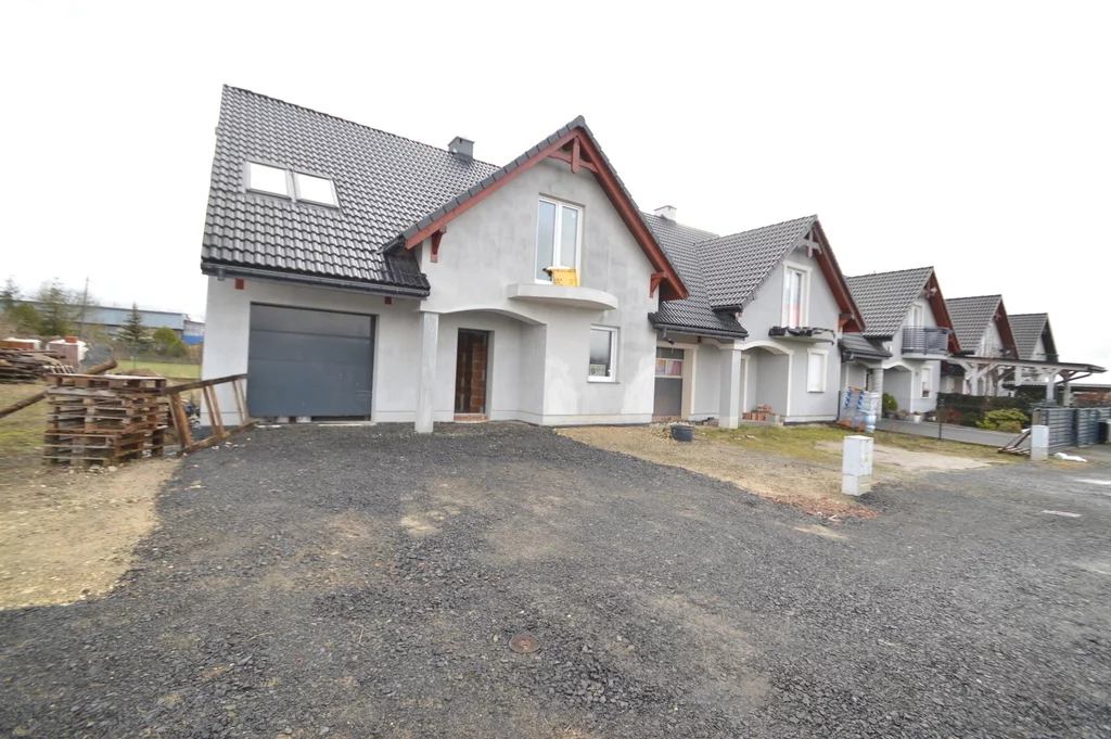 Dom na sprzedaż, 154,50 m², oferta nr 13764/3685/ODS