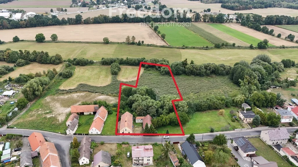 Dom 210,00 m², oferta nr , 16208/3685/ODS, Korfantów, Opolska