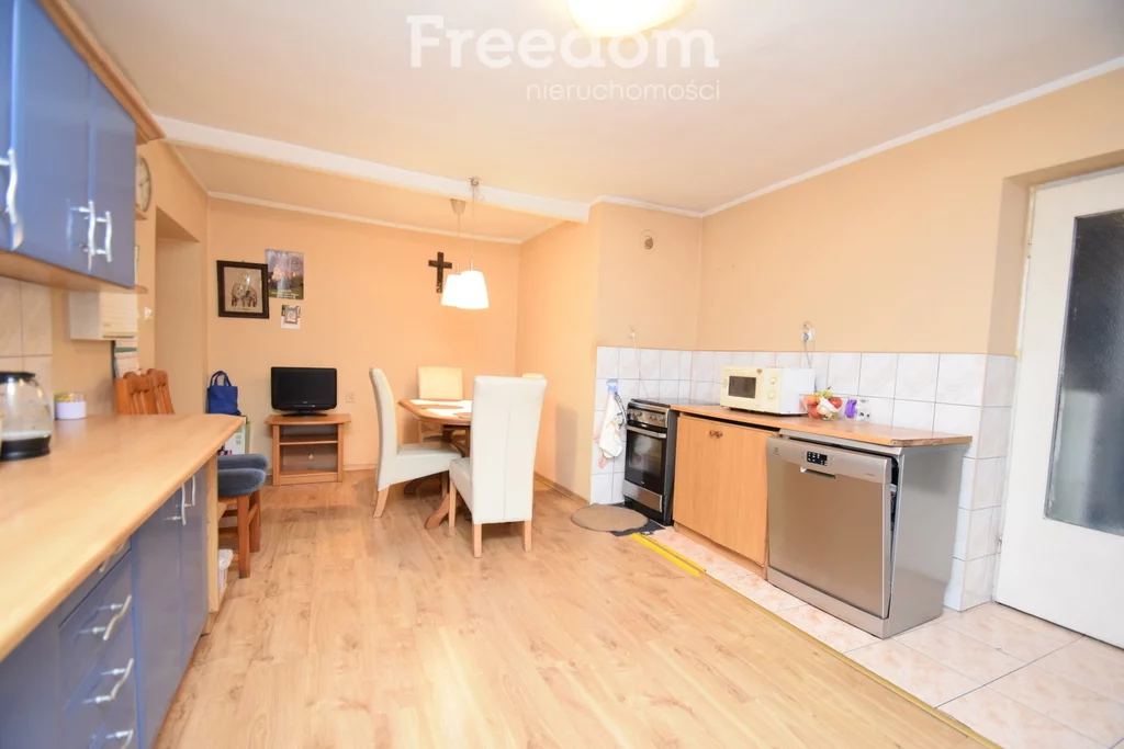 Dom 210,00 m², oferta nr , 16208/3685/ODS, Korfantów, Opolska