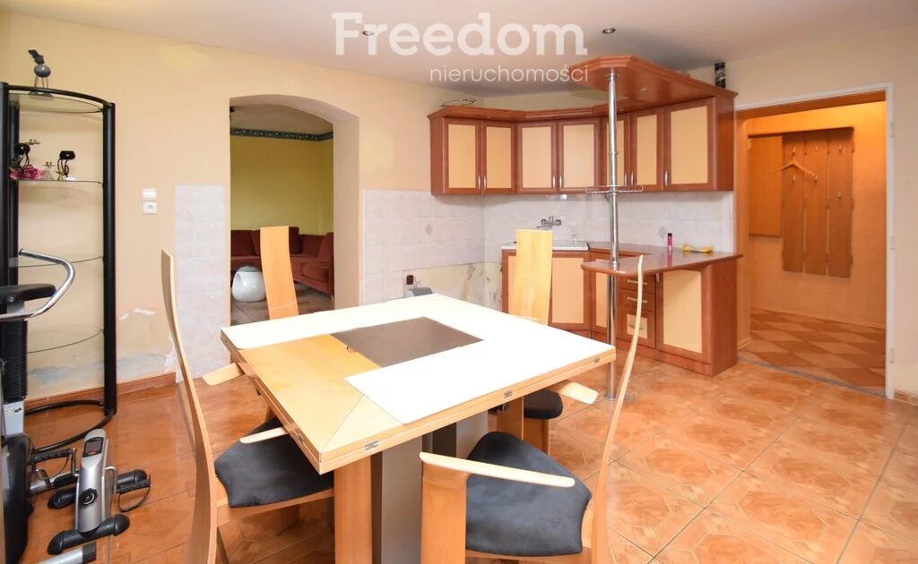 Dom 210,00 m², oferta nr , 16208/3685/ODS, Korfantów, Opolska