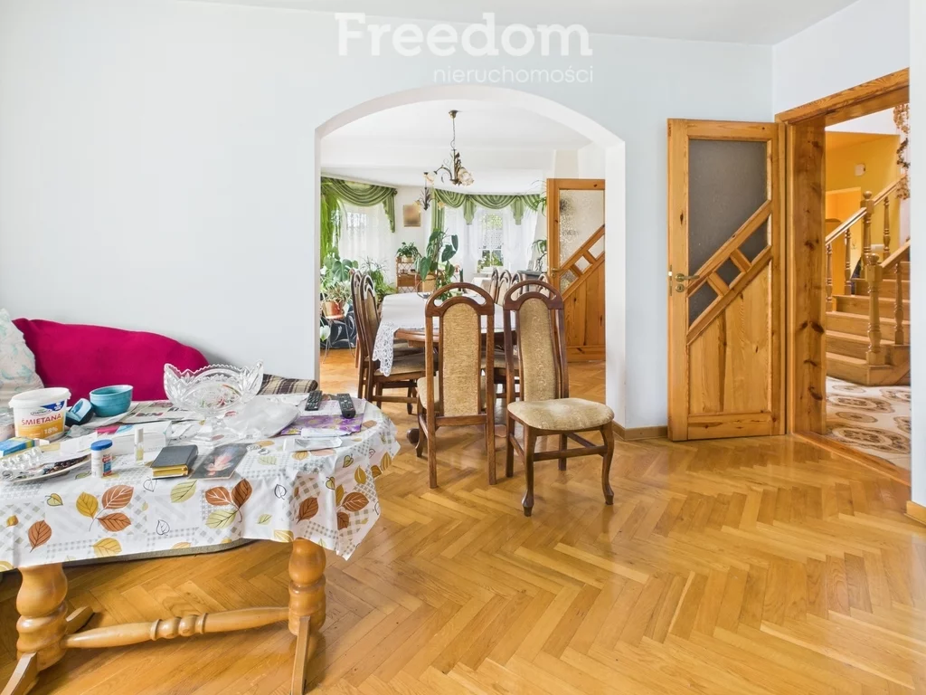 Dom 284,00 m², oferta nr , 15794/3685/ODS, Osina