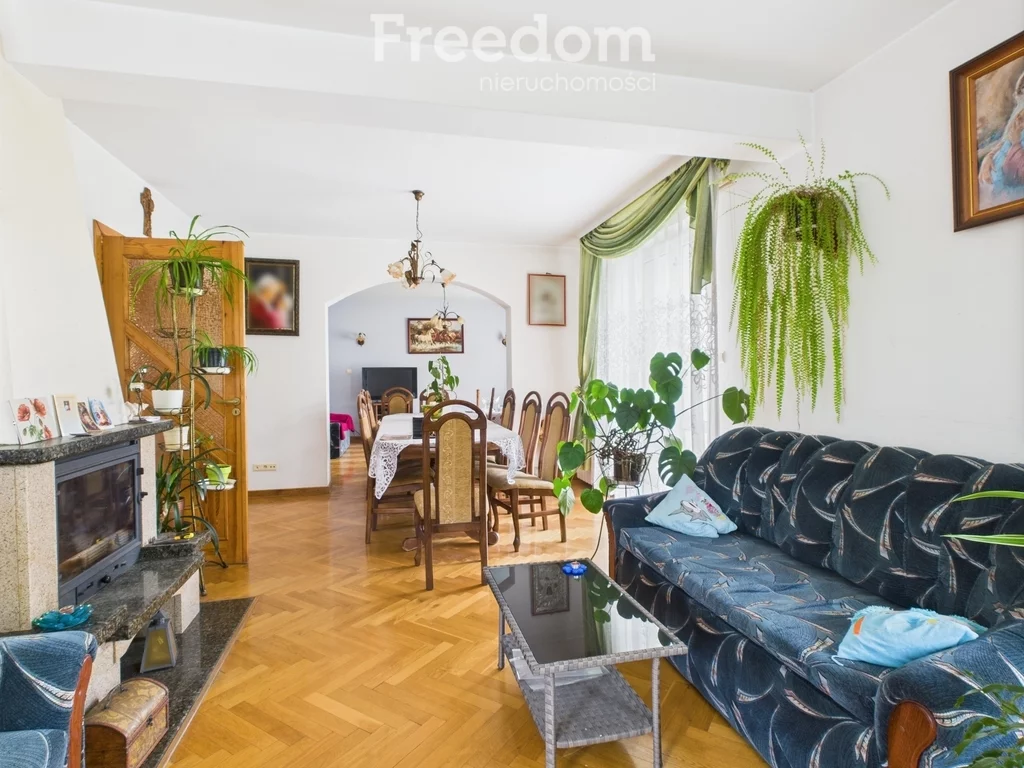 Dom 284,00 m², oferta nr , 15794/3685/ODS, Osina