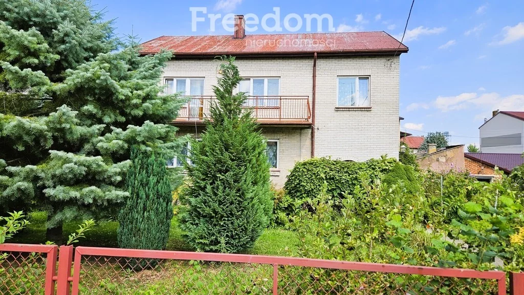 Dom 190,00 m², oferta nr , 16163/3685/ODS, Ostrowiec Świętokrzyski