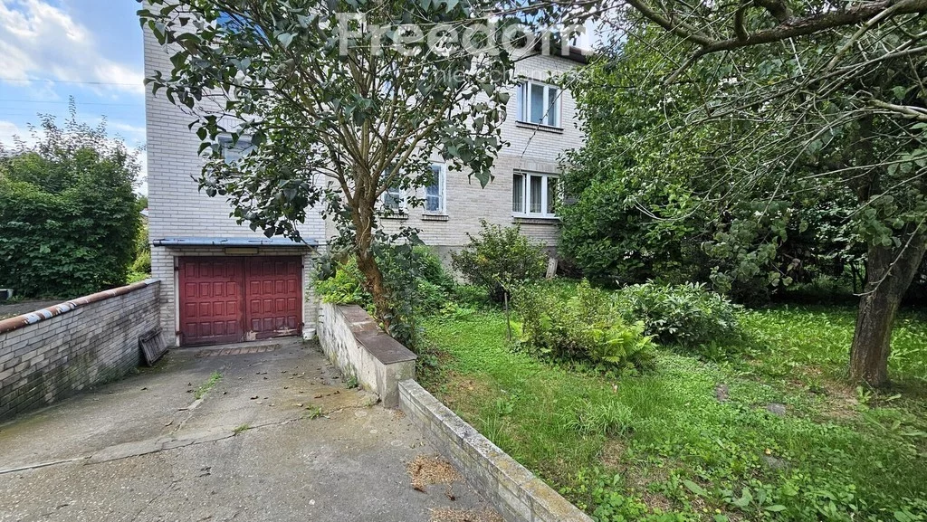 Dom 190,00 m², oferta nr , 16163/3685/ODS, Ostrowiec Świętokrzyski