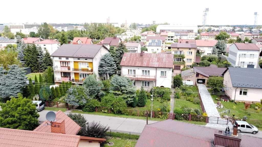 Dom 190,00 m², oferta nr , 16163/3685/ODS, Ostrowiec Świętokrzyski