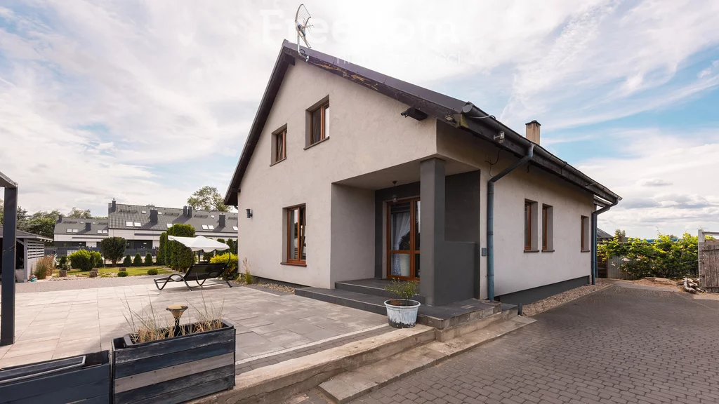 Dom i rezydencja 158,80 m², oferta nr , 15877/3685/ODS, Skowarcz, Piaskowa