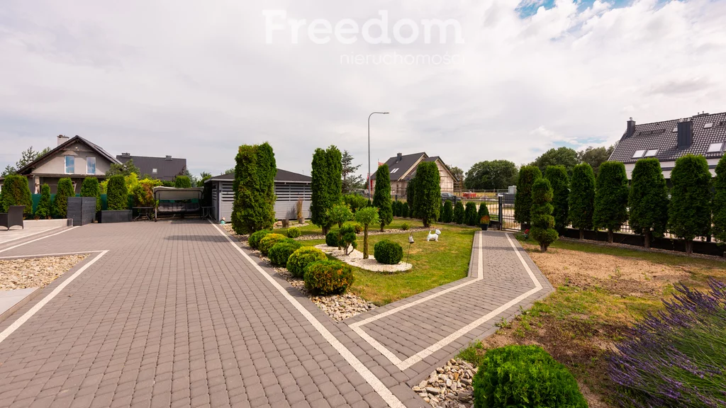 Dom i rezydencja 158,80 m², oferta nr , 15877/3685/ODS, Skowarcz, Piaskowa