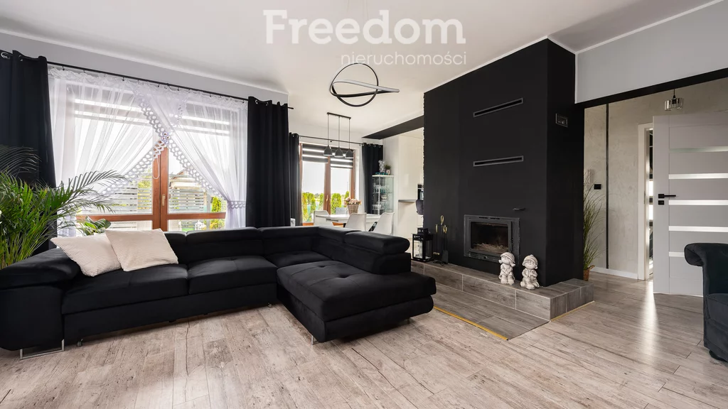 Dom i rezydencja 158,80 m², oferta nr , 15877/3685/ODS, Skowarcz, Piaskowa