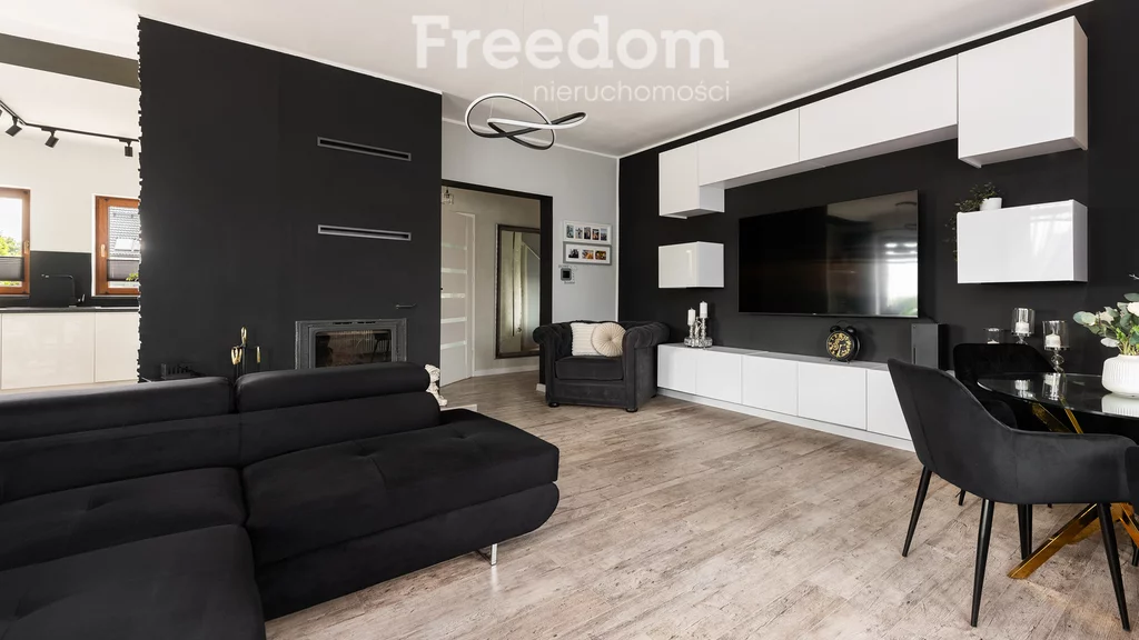 Dom i rezydencja 158,80 m², oferta nr , 15877/3685/ODS, Skowarcz, Piaskowa