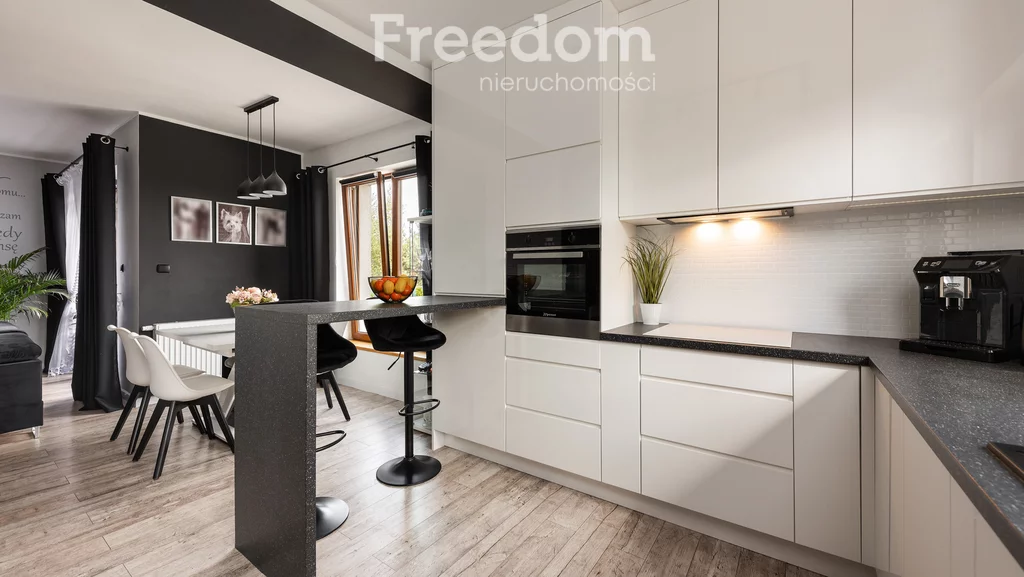 Dom i rezydencja 158,80 m², oferta nr , 15877/3685/ODS, Skowarcz, Piaskowa