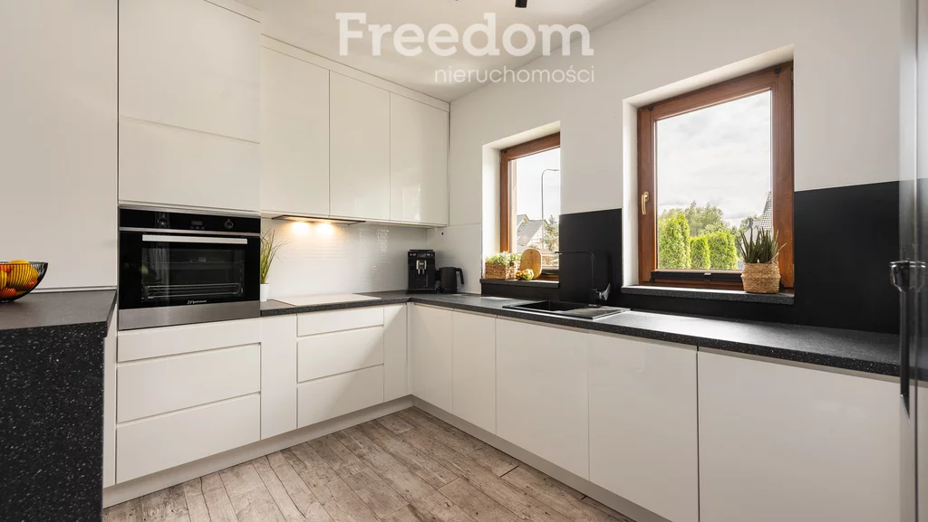 Dom i rezydencja 158,80 m², oferta nr , 15877/3685/ODS, Skowarcz, Piaskowa