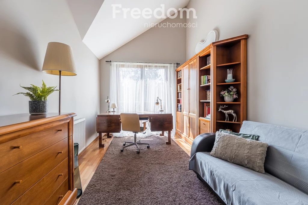 Dom i rezydencja 208,48 m², oferta nr , 16100/3685/ODS, Konstancin-Jeziorna, Pocztowa