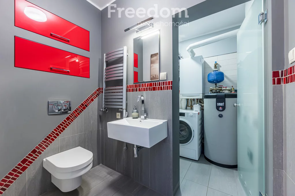 Dom i rezydencja 208,48 m², oferta nr , 16100/3685/ODS, Konstancin-Jeziorna, Pocztowa