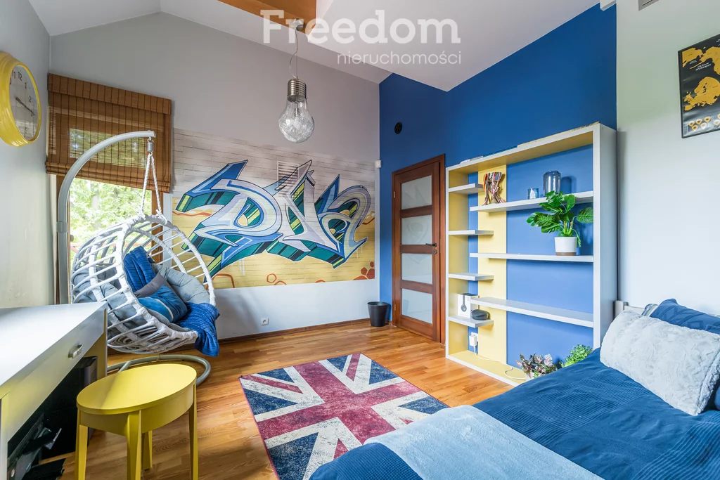 Dom i rezydencja 208,48 m², oferta nr , 16100/3685/ODS, Konstancin-Jeziorna, Pocztowa